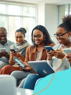 The role of technology in improving social security accessibility