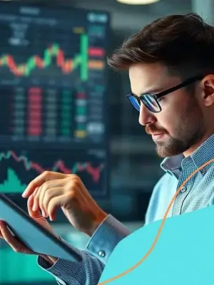 How AI is automating investment strategies for small investors