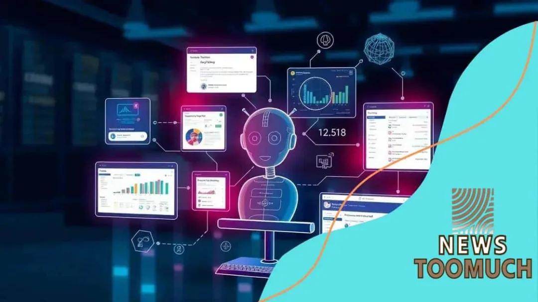 Real-world applications of AI technology