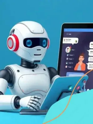 Advances in AI technology that are reshaping customer service