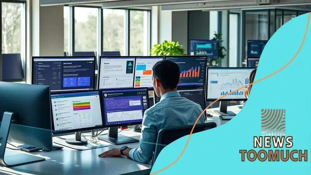 Key AI tools for businesses