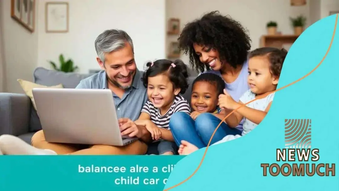 Impact of subsidies on working families