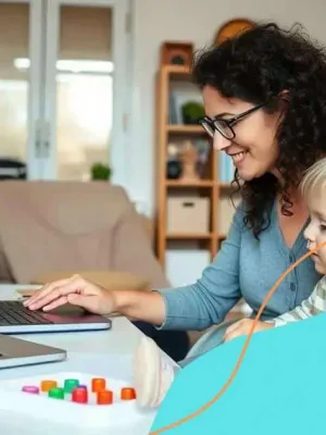 How new child care subsidies are supporting working parents