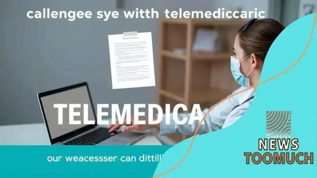 Challenges facing telemedicine adoption