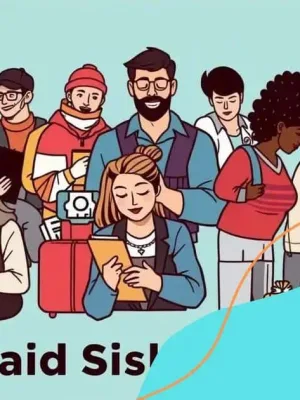 Expanding paid sick leave policies for gig economy workers
