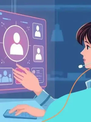 How AI is revolutionizing personalized customer experiences