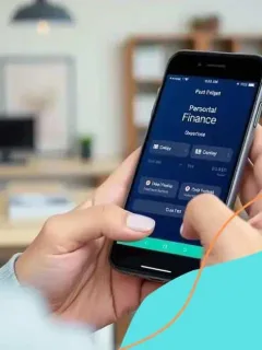 How AI is reshaping personal finance apps