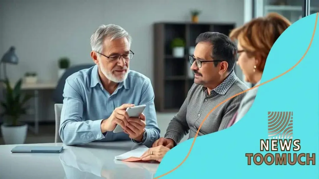 How AI enhances personalized retirement advice