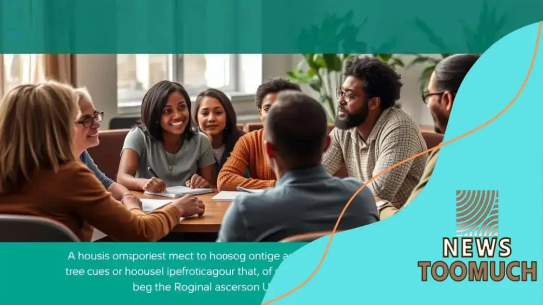 How federal government is addressing housing insecurity