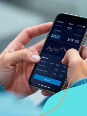 The evolution of mobile-first banking and its effects