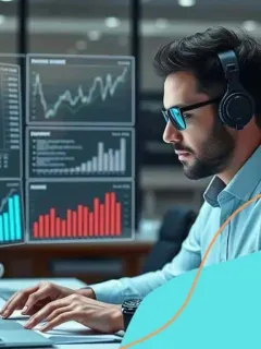 Understanding how AI is enhancing wealth management services