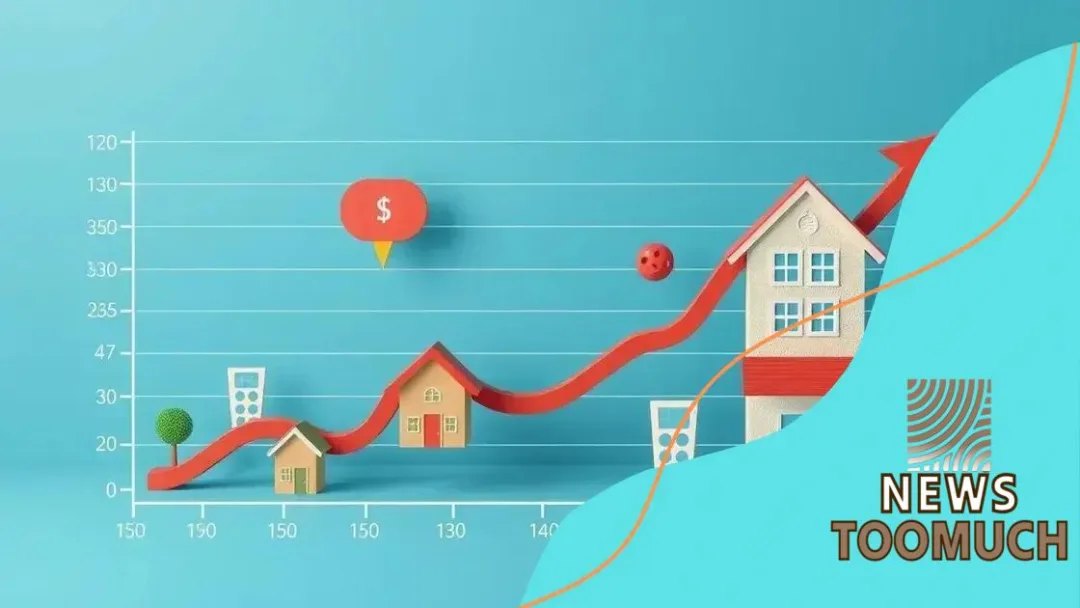 The impact of inflation on real estate market dynamics