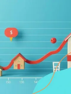 The impact of inflation on real estate market dynamics