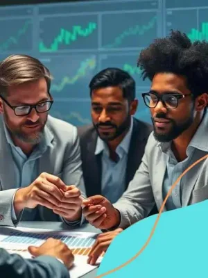 The rise of ESG ETFs in 2025 and their impact