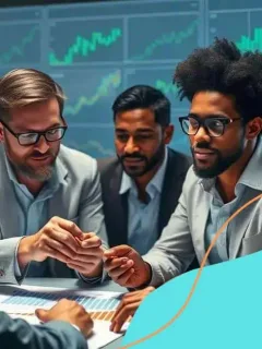 The rise of ESG ETFs in 2025 and their impact