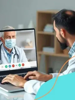 How telemedicine is reshaping healthcare benefits