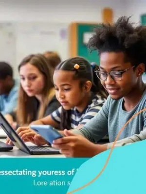 How schools are addressing the digital divide in education