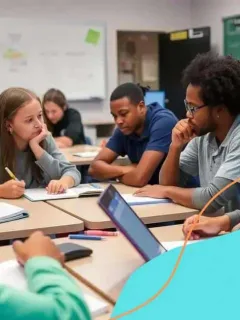 How to integrate critical thinking and problem-solving in education