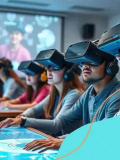 How AR is being used for hands-on learning experiences