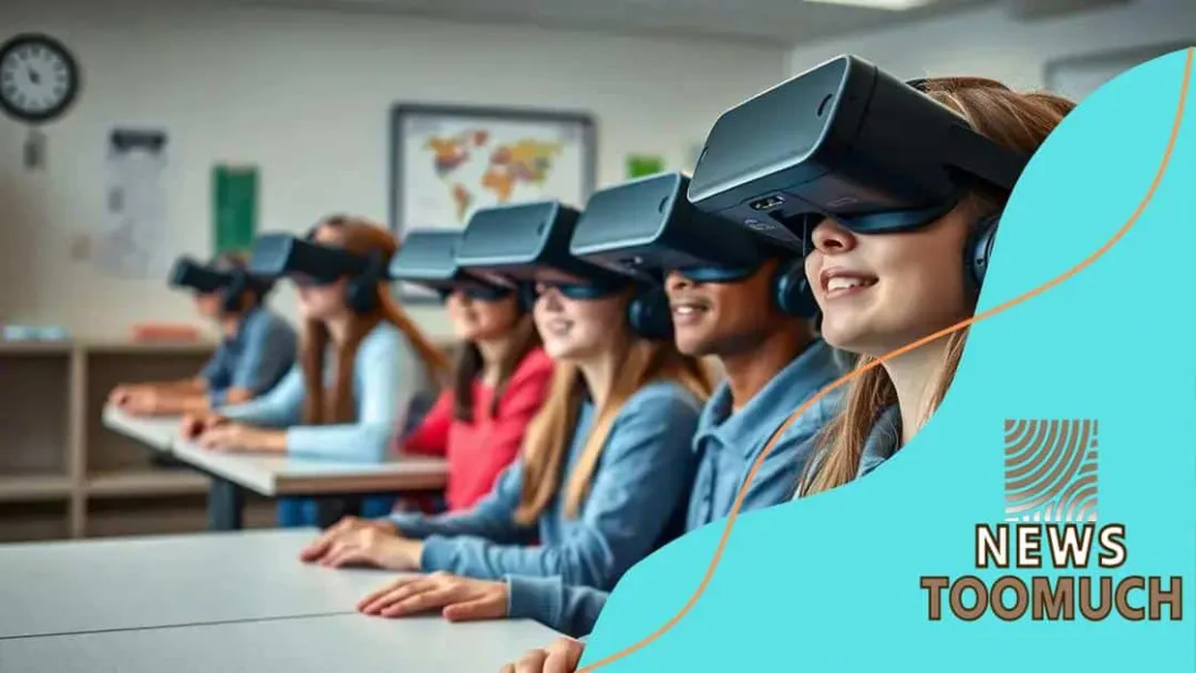 The impact of virtual reality on college-level STEM courses