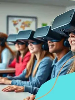 The impact of virtual reality on college-level STEM courses