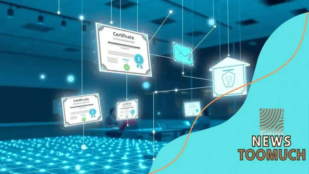 How blockchain technology can improve academic credentialing