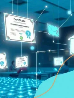 How blockchain technology can improve academic credentialing