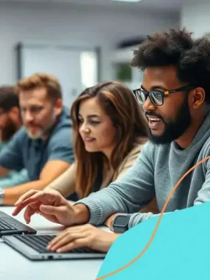 The benefits of coding bootcamps for adult learners