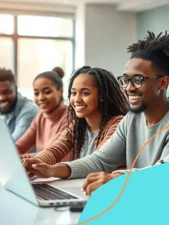 The impact of virtual classrooms on student collaboration