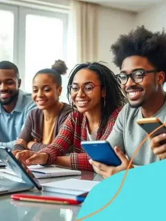 The future of online learning platforms post-pandemic
