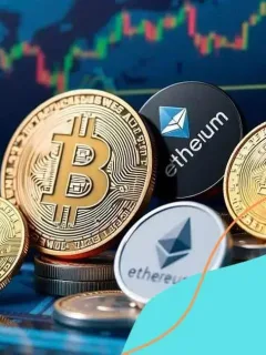 The influence of digital currencies on global finance systems