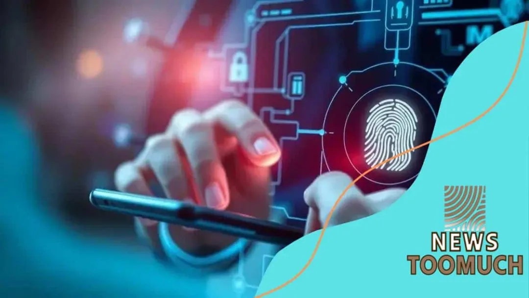 The rise of biometric security in personal devices