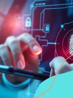 The rise of biometric security in personal devices