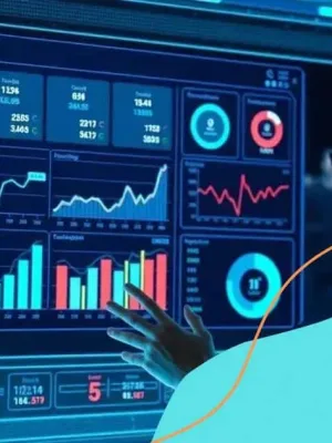 Robo-advisors shaping the future of financial services