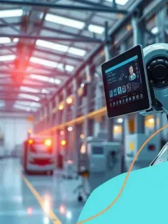How AI is shaping predictive maintenance in manufacturing