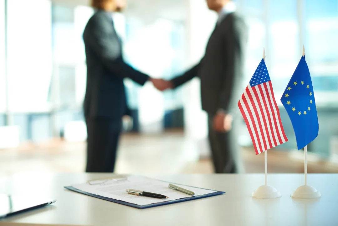 US-EU tariff negotiations