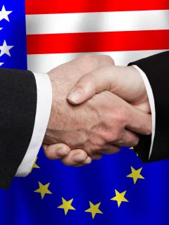 US-EU tariff negotiations