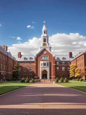 Trump reallocates Harvard grants