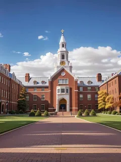 Trump reallocates Harvard grants