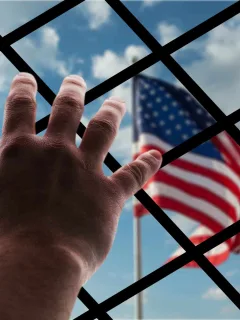 US immigration crackdown
