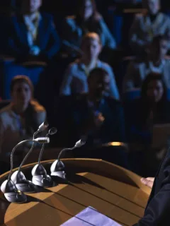 Federal Reserve Chair