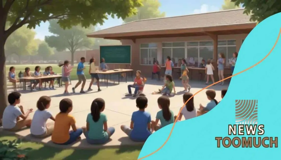 Alternatives to cellphone use in schools