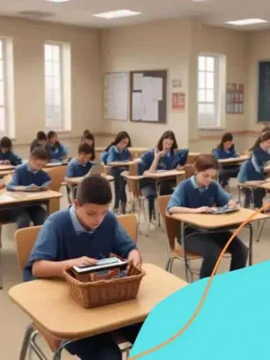 Cellphone bans in US schools: what you need to know