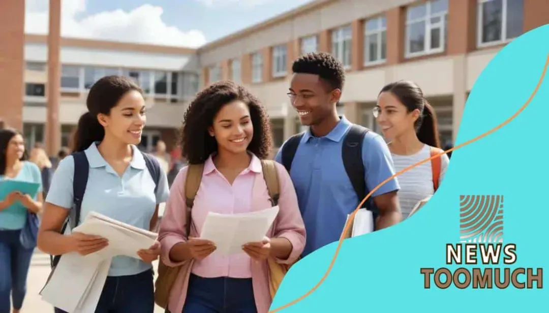 School choice policy shift: a new era in education