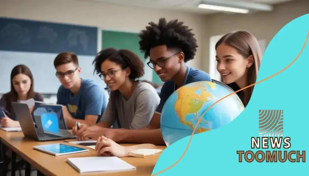 Future predictions for international student numbers