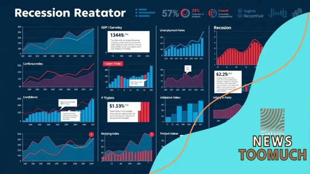 US recession indicators 2025: what to watch for