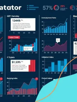 US recession indicators 2025: what to watch for