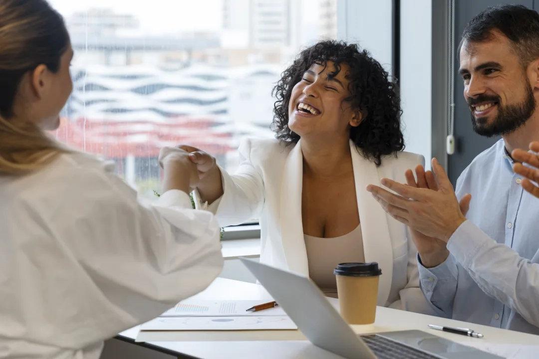 Personalized employee benefits