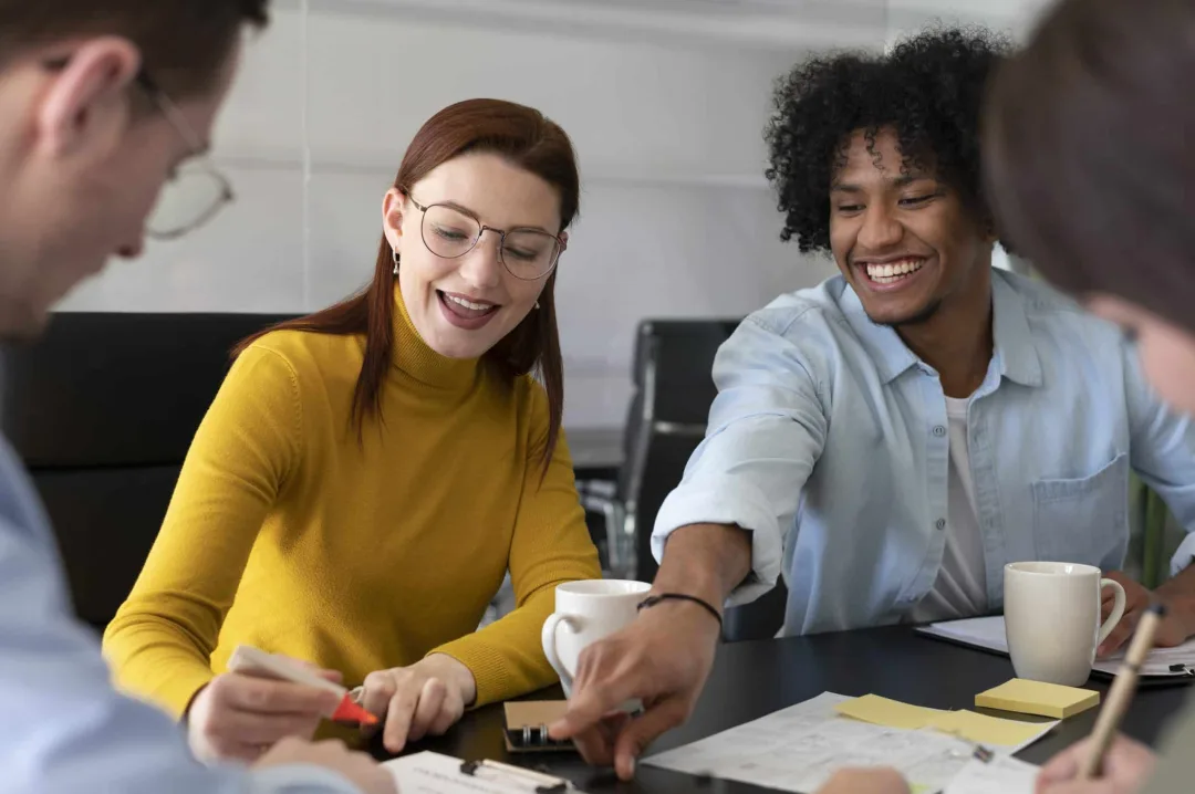 Personalized employee benefits