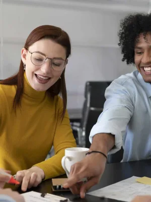 Personalized employee benefits